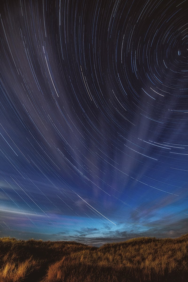 Stargazing